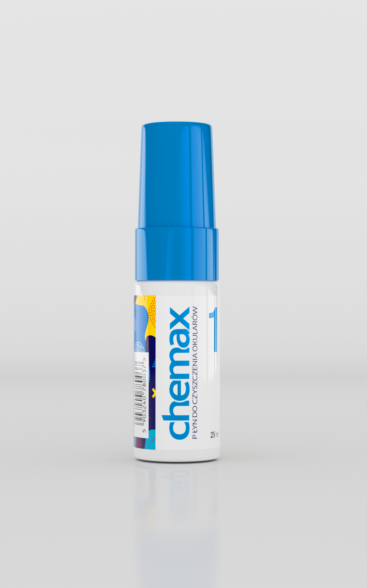 Chemax 1 25 ml