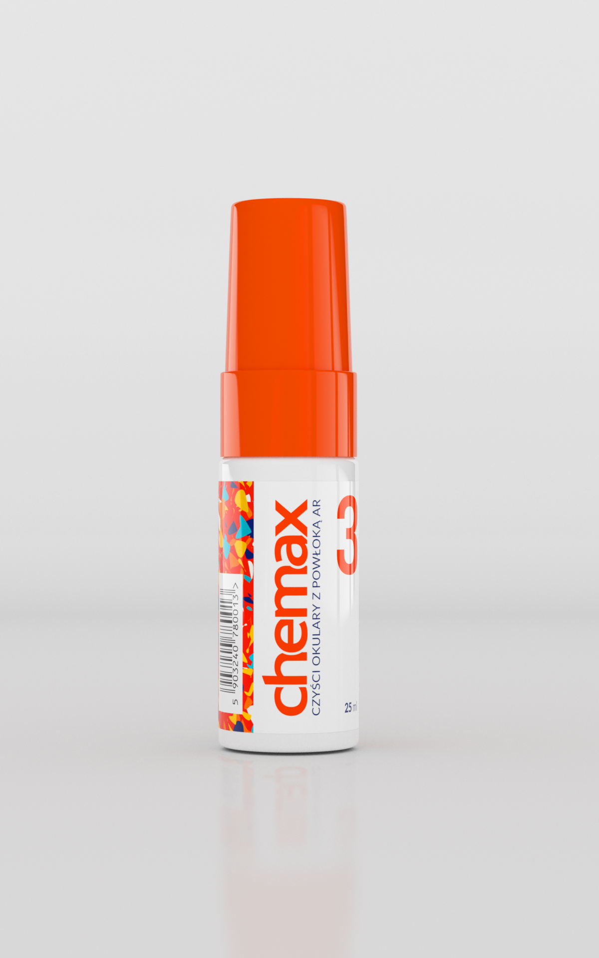 Chemax 3 25 ml